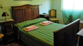  Casa Vacanze S.Andrea  Ласкари